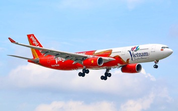 Mở thêm đường bay mới Hà Nội - Sydney, Vietjet đang khai thác 7 đường bay đến Úc