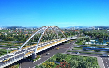 Vĩnh Phúc phê duyệt quy hoạch dự án cầu vượt đường sắt hơn 400 tỷ