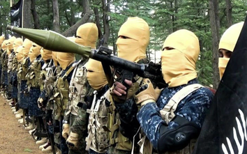 Tổ chức IS-K vừa tấn công khủng bố tại Nga nguy hiểm như thế nào?