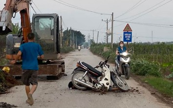 Tin tức tai nạn giao thông mới nhất ngày hôm nay 25/3/2024