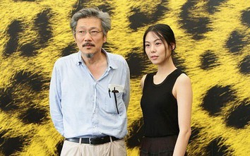 Bê bối tình cảm của Kim Min Hee và Hong Sang Soo bị "đào lại" sau 9 năm công khai