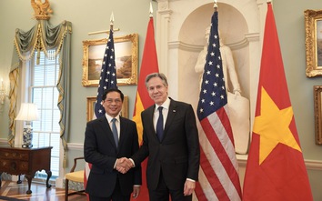 Những bước tiến của Việt Nam và Hoa Kỳ kể từ khi nâng cấp quan hệ lên mức cao nhất