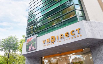 VNDIRECT đã khôi phục hệ thống, khách hàng có thể tra cứu tài khoản