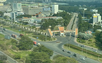 Đồng Nai: Mở đường lớn, tận dụng lợi thế sân bay Long Thành thu hút đầu tư