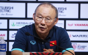 Báo Hàn Quốc tiết lộ tương lai HLV Park Hang-seo sau tin đồn dẫn dắt tuyển Việt Nam