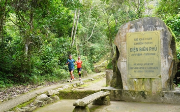 Điện Biên đã sẵn sàng cho Giải THACO Marathon Vì an toàn giao thông 2024