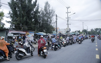 Bộ GTVT phản hồi kiến nghị nâng cấp, mở rộng quốc lộ 14 qua Đắk Nông