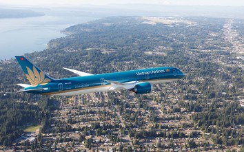 Bay nội địa dịp hè 2024 chỉ hơn 1 triệu đồng cùng Vietnam Airlines