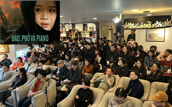 Đạo diễn Phi Tiến Sơn: “Đào, phở và piano” giúp tôi trả món nợ quê hương