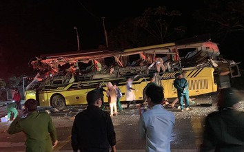Thủ tướng yêu cầu làm rõ nguyên nhân vụ tai nạn 5 người chết ở Tuyên Quang