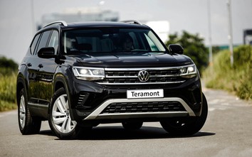 Bộ đôi Volkswagen tăng giá giữa lúc thị trường ế ẩm