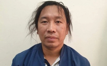 Tuấn "phò mã" bị bắt vì đánh bạc ở Bắc Ninh