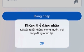 Bộ Thông tin và Truyền thông khuyến cáo người dùng sau vụ sập Facebook