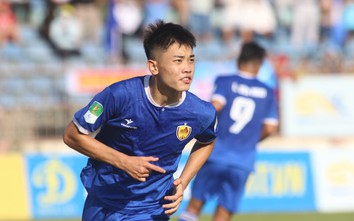 Đại gia V-League chiêu mộ sao tuyển Việt Nam từng lập siêu phẩm vào lưới Nhật Bản