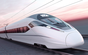 Nghiên cứu phương án tối ưu đầu tư đường sắt tốc độ cao Bắc - Nam