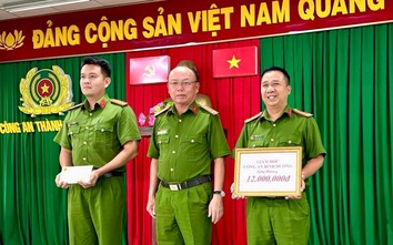 Khởi tố vụ án, khởi tố bị can vụ hỗn chiến dẫn đến tai nạn làm 2 người tử vong