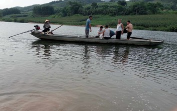 Rủ nhau tắm sông, 2 nữ sinh lớp 7 đuối nước thương tâm