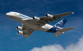 Airbus tự tin vượt xa Boeing về lượng máy bay bàn giao trong năm 2024
