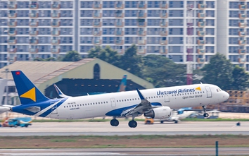 Vietravel Airlines báo lãi 3 tháng liên tiếp