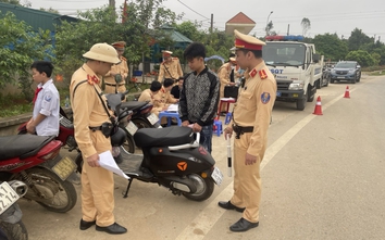 Quảng Ninh: Gia tăng tai nạn giao thông trong 3 tháng đầu năm