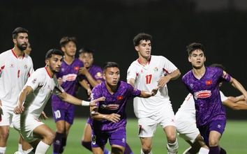 Báo Indonesia bất ngờ "đặt cược" vào U23 Việt Nam tại giải châu Á