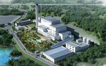 Đấu thầu rộng rãi chọn nhà đầu tư dự án đốt rác phát điện ở Bà Rịa - Vũng Tàu