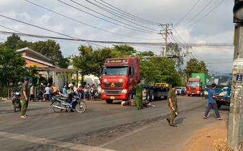 Tin tức tai nạn giao thông mới nhất ngày hôm nay 16/4/2024