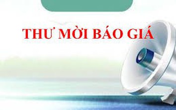 Cảng HKQT Nội Bài mời báo giá vật tư dự phòng hệ thống ILS/DME.