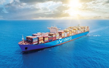 "Ông lớn hàng hải" VIMC đặt mục tiêu doanh thu hơn 13 nghìn tỷ đồng năm 2024