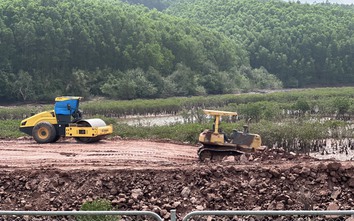 Quảng Ninh tích cực tháo gỡ "điểm nghẽn", đẩy nhanh tiến độ dự án giao thông