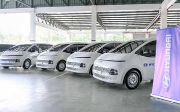 Hyundai Philippines ra mắt dịch vụ bảo dưỡng tại nhà