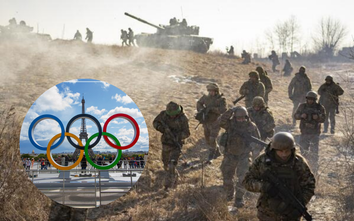 Nga phản ứng trước đề xuất ngừng bắn với Ukraine của Pháp