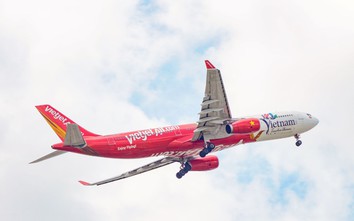 Vietjet tung khuyến mại đặc biệt cho khách bay Australia