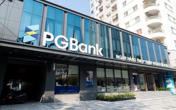 PGBank: Lợi nhuận giảm, nợ xấu tăng, 2 lãnh đạo xin từ nhiệm