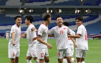Giải U23 châu Á 2024: U23 Việt Nam có thể lấy vé sớm?