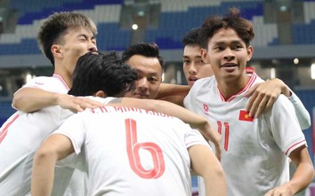 Báo Malaysia lo đội nhà gặp khó vì sự thay đổi bất ngờ của U23 Việt Nam
