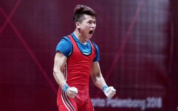 Thể thao Việt Nam có tấm vé thứ 6 dự Olympic 2024