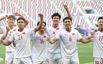 U23 châu Á: Nhấn chìm Malaysia, U23 Việt Nam có điều cả Đông Nam Á ao ước