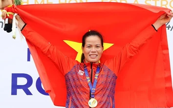 Gây sốc ở giải châu Á, Việt Nam có thêm 2 vé dự Olympic Paris 2024