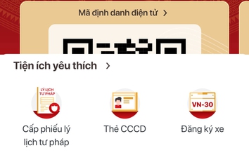 Thủ tục đề nghị cấp phiếu lý lịch tư pháp tại nhà như thế nào?