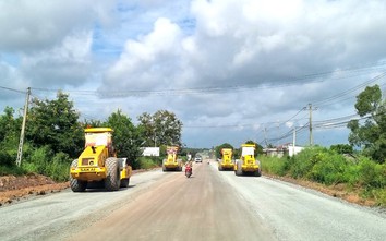 Vì sao Đắk Lắk chuyển vốn cao tốc Khánh Hòa - Buôn Ma Thuột để thi công tỉnh lộ?