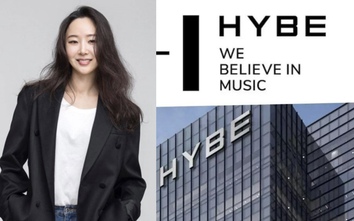 CEO HYBE tuyên bố sẽ bảo vệ cả NewJeans lẫn ILLIT