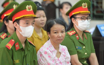 Vì sao tòa án phúc thẩm kết luận mẹ của nữ sinh giao gà ở Điện Biên buôn ma túy?