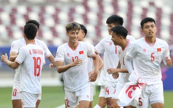 U23 Việt Nam nguy cơ mất 3 trụ cột tại tứ kết giải U23 châu Á 2024
