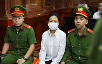 Ông Trần Quí Thanh cùng 2 con gái hầu tòa vì chiếm đoạt hơn 1.048 tỷ đồng