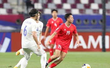 CĐV Đông Nam Á phản ứng ngỡ ngàng sau trận thua của U23 Việt Nam