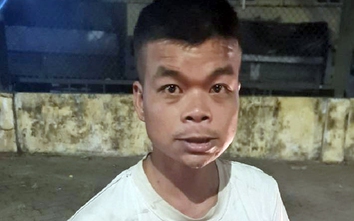 Người đàn ông vô gia cư bị sát hại trong công viên ở Hà Nội