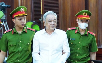 Ông Trần Quí Thanh nói gì ở lời sau cùng trước tòa?