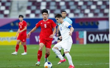 U23 Việt Nam gặp vận may khó tin tại giải U23 châu Á 2024