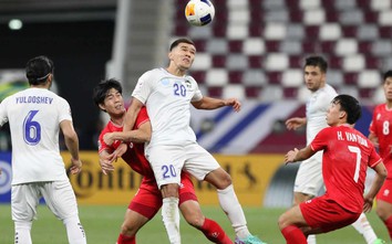 U23 Việt Nam để lộ điểm yếu chí mạng trước tứ kết giải U23 châu Á 2024